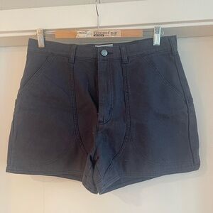 Patagonia Stand Up Shorts, size 10. Worn twice, like new